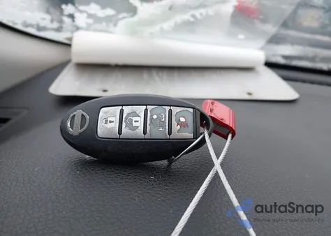 2018 Nissan Sentra Sv z USA, uszkodzony, nr VIN 3N1AB7APXJY312713